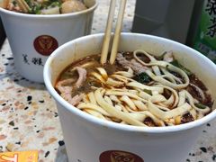 -豫楚源美猴王·面(武商广场店)