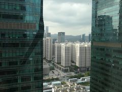 -深圳皇庭V酒店