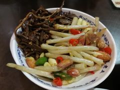 -龙老五汤店(站前西路店)