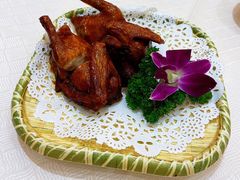 -北海渔村酒楼·粤菜海鲜点心(新华店)
