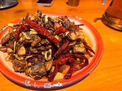 -柴窝堡22号辣子鸡·传承新疆菜