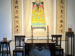 -中国湖笔博物馆(莲花庄路)