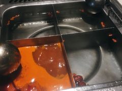 -海底捞火锅(长沙华创国际广场店)