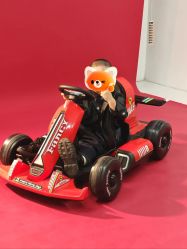 -大连棒棒糖儿童摄影(熊洞街店)