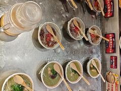 -福苗小骆驼烧烤(大唐不夜城店)