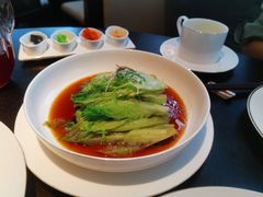 -甄御•海鲜新青岛菜(麦岛店)