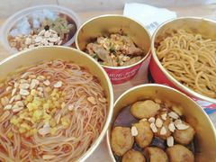 -研卤堂香糯热卤(青秀航洋城店)