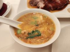 -利苑酒家(宜安广场店)