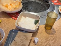 -新石器烤肉(百联川沙店)