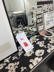 -UN·桃喜日系美睫美甲