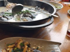 -丰乐餐厅·始于1999·本地老字号