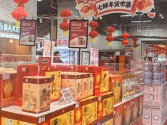 -7fresh七鲜(大族广场店)