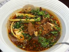 -成都你六姐·牛肉冒菜(城市集市合生汇店)