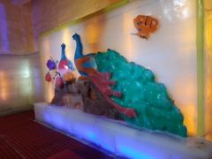 -福州罗源湾海洋世界旅游区