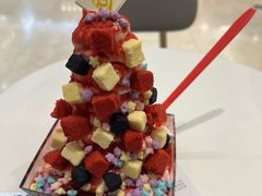 -DQ·蛋糕·冰淇淋(鸿坤店)