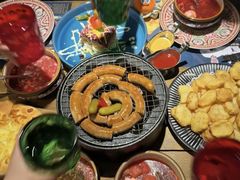 -卢布里西餐厅(总店)