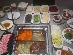 -海底捞火锅(顺义华联店)
