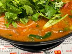 -肥汁米蘭香港米线(宁波路总店)
