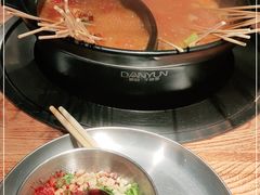 -江湖六膳門串串香(隆礼路店)