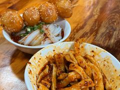 -洞子口张老二凉粉(文殊院店)