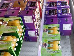 -盒马X会员店(王府井奥莱UP TOWN店)