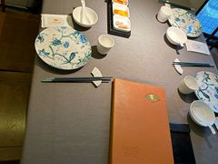 -小厨娘淮扬菜(诚信大道店)