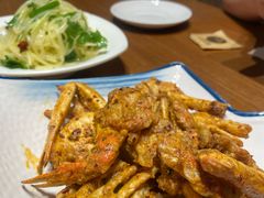 -掌上鲜(南顺城街店)