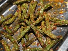烤豆角-叁宝烤肉• 西安烧烤(高科新花园店)
