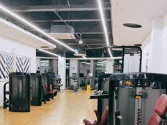 -一兆韦德(万源城店)