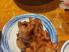 -95号酱骨·一块豆腐(展春园西路店)
