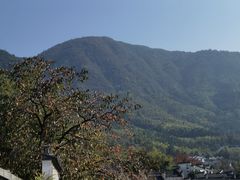 -塔川景区