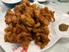 -黑石礁酒楼·海鲜(黑石礁店)