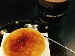 -Awfully Chocolate(嘉里城店)