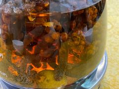 枇杷花罗汉果茶-九大簋家宴(北京路店)