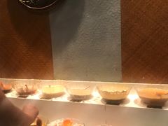 自助调料区-傣妹火锅(徐泾店)