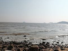 -野狸岛