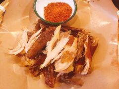 -刘师父老汉口江湖菜(蔡锷路店)