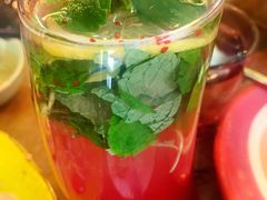 -盘炉forenza·云贵川融合小食堂 ( 钟楼中柳巷店)