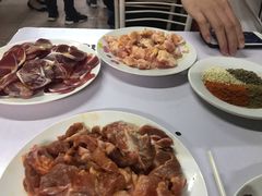 -风味烧烤