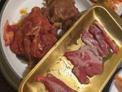 -東盛炭烤自助料理(玄武招商花园城店)