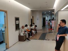 -慈铭体检(洋桥分院)