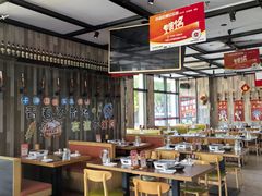 -华府九号海鲜烧烤大排档(龙域店)