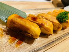 -泉寿司(万科公园店)