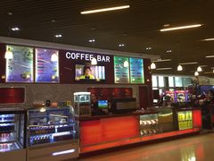 -SFC上影影城(港汇永华IMAX激光店)