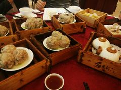 -天鲜阁·海鲜粤菜·33年老字号(石槎白云站店)
