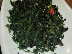 -小杨烤肉(朱雀店)