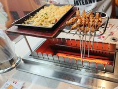 -丰茂烤串(五道口店)