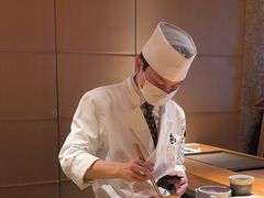-炎橘·板前料理 Omakase
