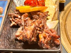 -無二炙坊·和牛烧肉(大钟寺1733店)
