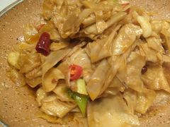 -万荣烤鸭店·北京菜(天坛店)